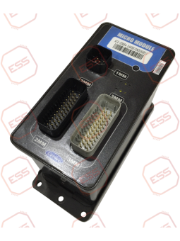 APX Main Microprocessor Module 